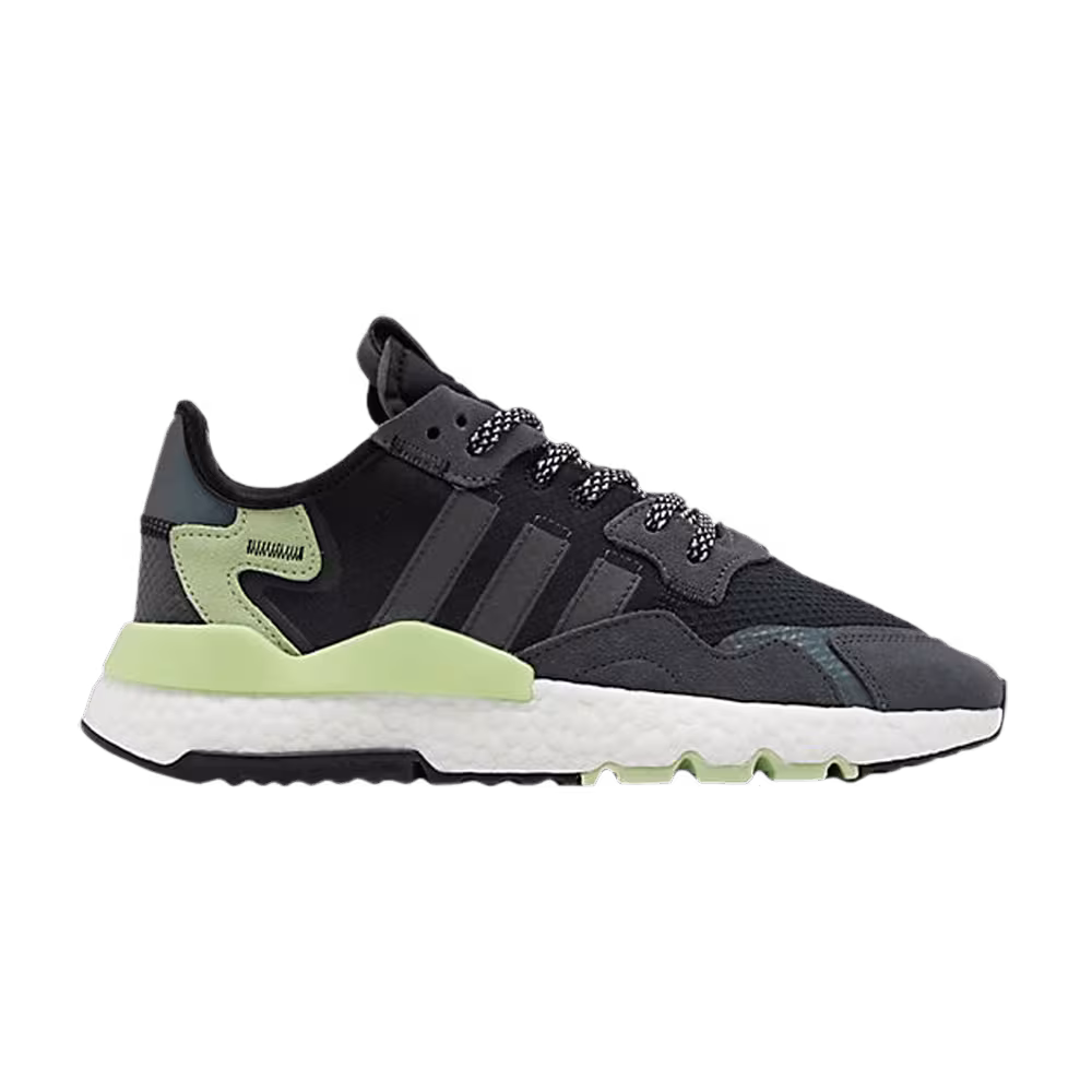 Adidas Nite Jogger Reptile Pack