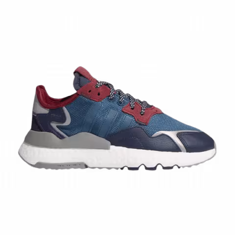 adidas Nite Jogger J 'Tech Mineral'