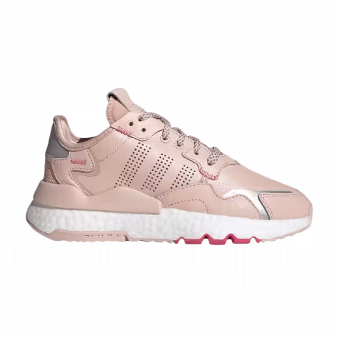 Adidas Nite Jogger J 'Vapour Pink'