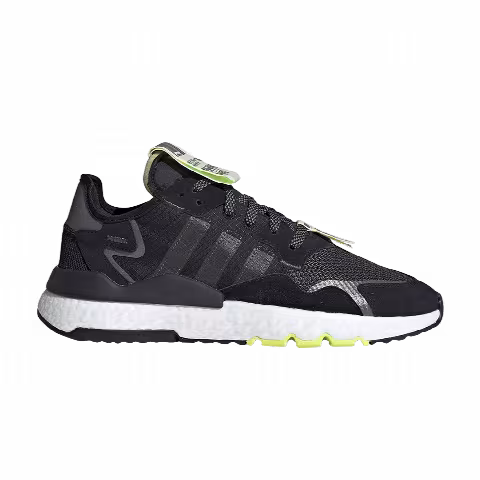 Adidas Nite Jogger 'Jet-Set Shanghai'