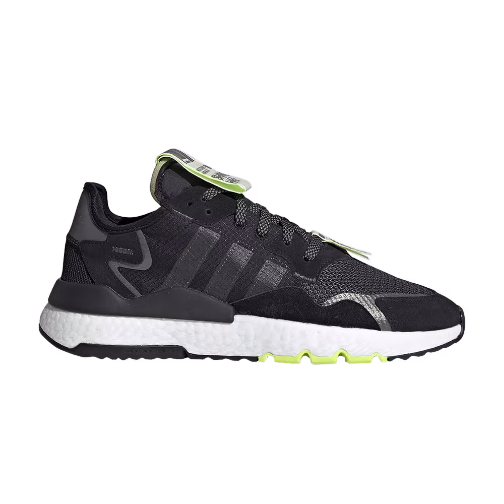 Adidas Nite Jogger Jet-Set Shanghai