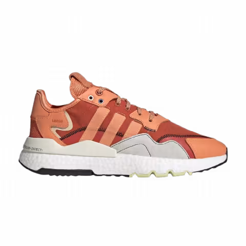 Adidas Nite Jogger 'Amber Tint'