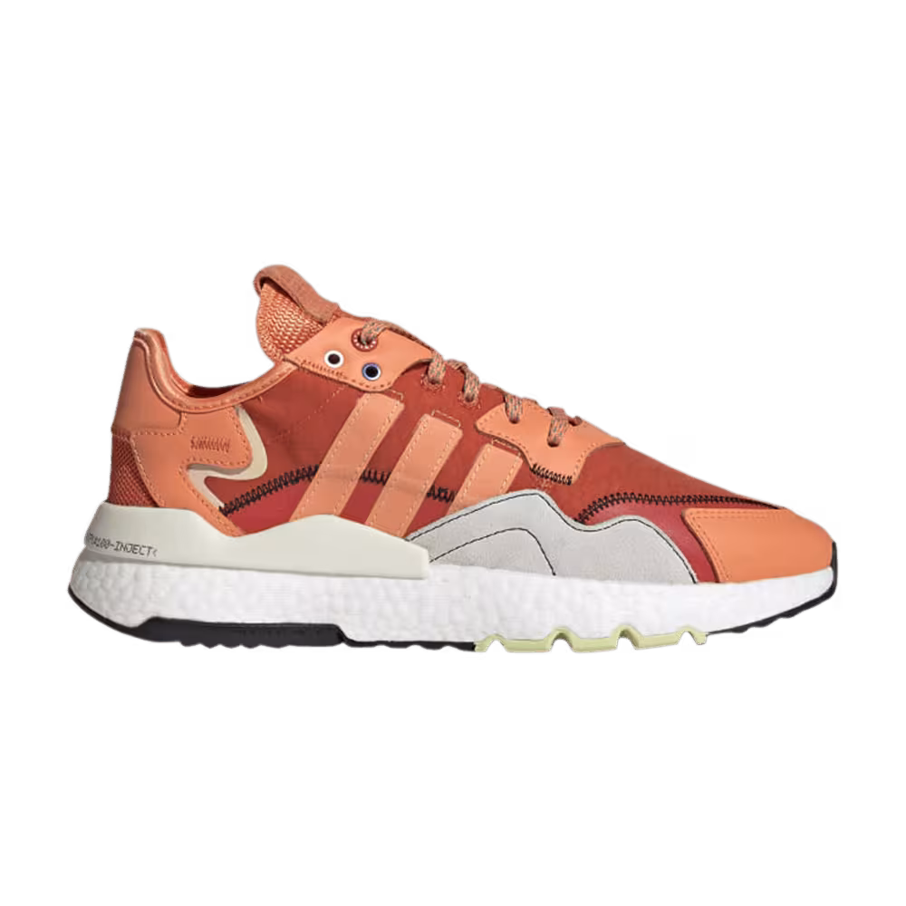 Adidas Nite Jogger Amber Tint
