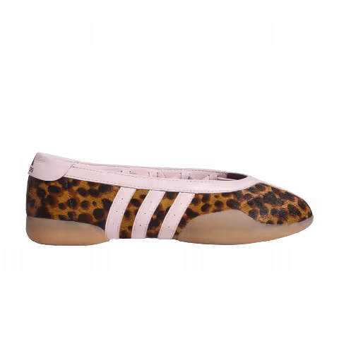 adidas Wmns Taekwondo Mei Ballet 'Supplier Colour Clear Pink Gum'