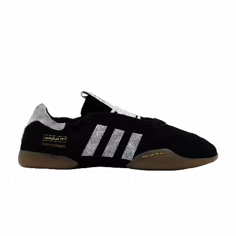 Song for the Mute x adidas Wmns Taekwondo Mei 'Black White'