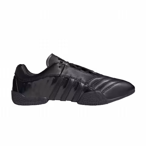 adidas Wmns Taekwondo Mei Elite 'Black'