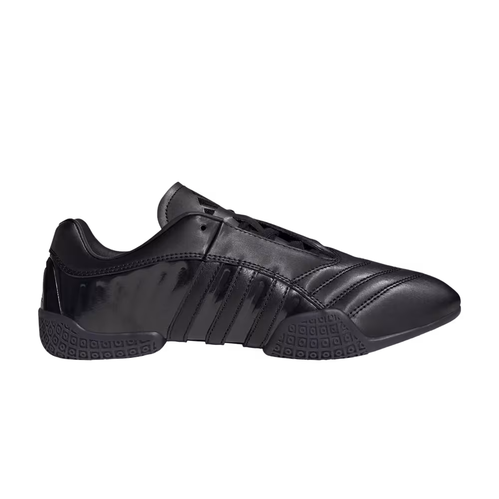 adidas Women's Taekwondo Mei Elite Black