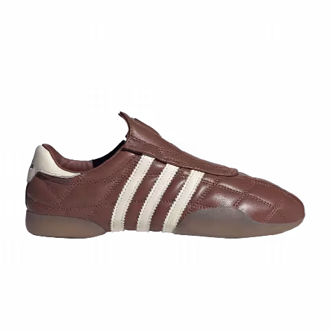adidas Wmns Taekwondo Mei 'Preloved Brown'