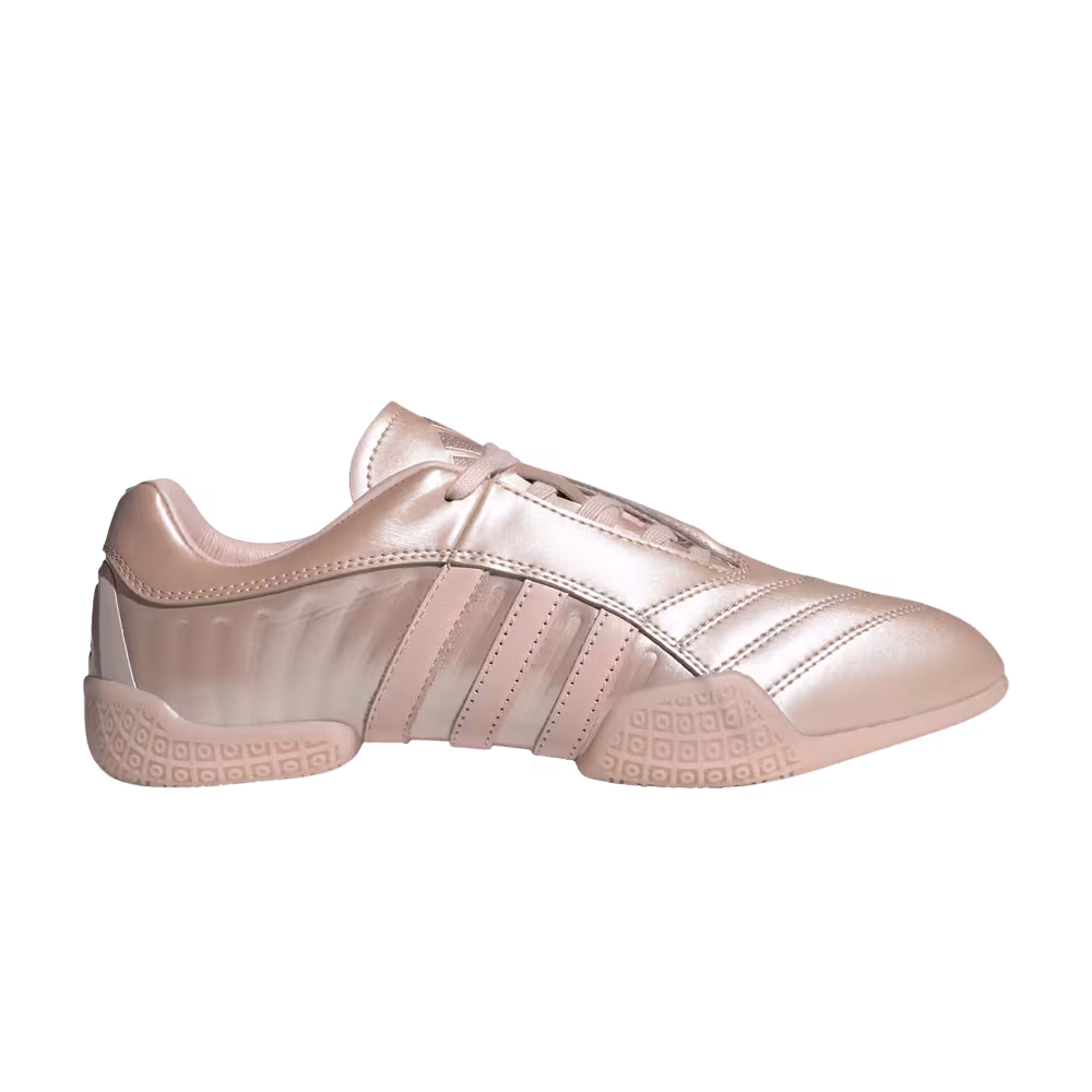 adidas Women's Taekwondo Mei Elite Pink
