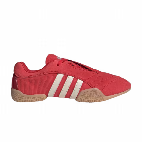 adidas Wmns Taekwondo Mei Elite 'Red'