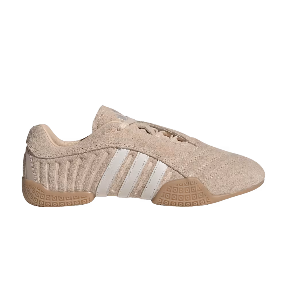 adidas Women's Taekwondo Mei Elite Sand Strata