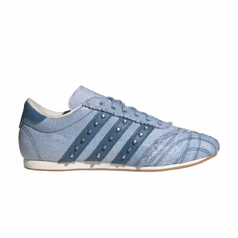adidas Wmns Taekwondo Lace 'Ambient Sky Pantone Gum'