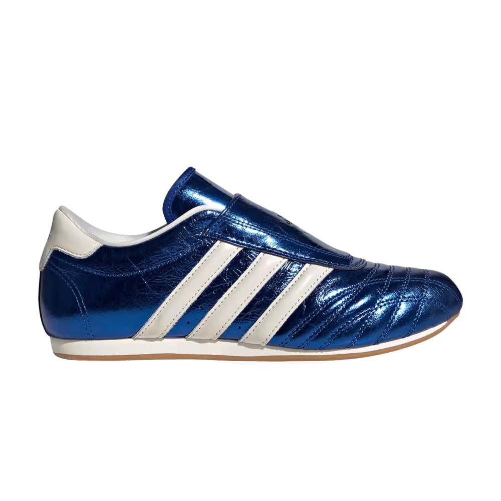 adidas Women's Taekwondo Royal Blue