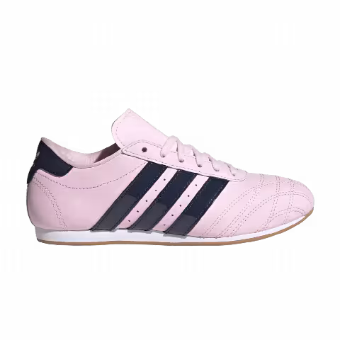 Adidas Taekwondo Lace J 'Pink Ink Gum'