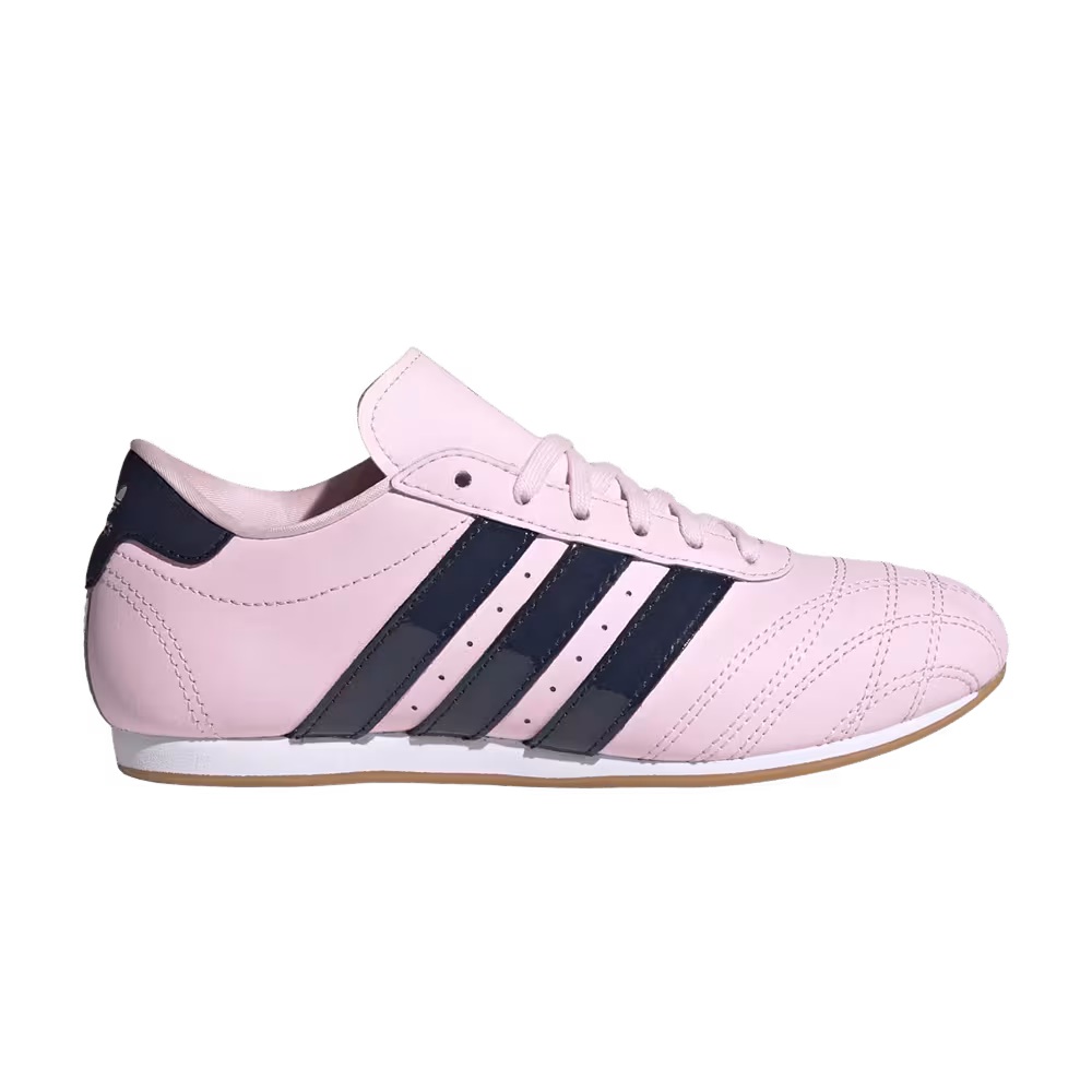 Adidas Taekwondo Lace J Pink Ink Gum