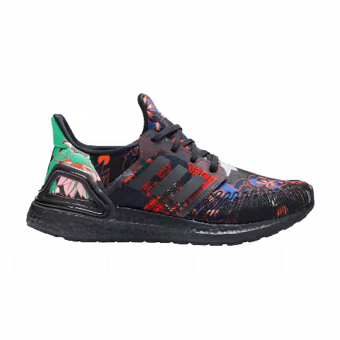 Adidas UltraBoost 20 'Lunar New Year'