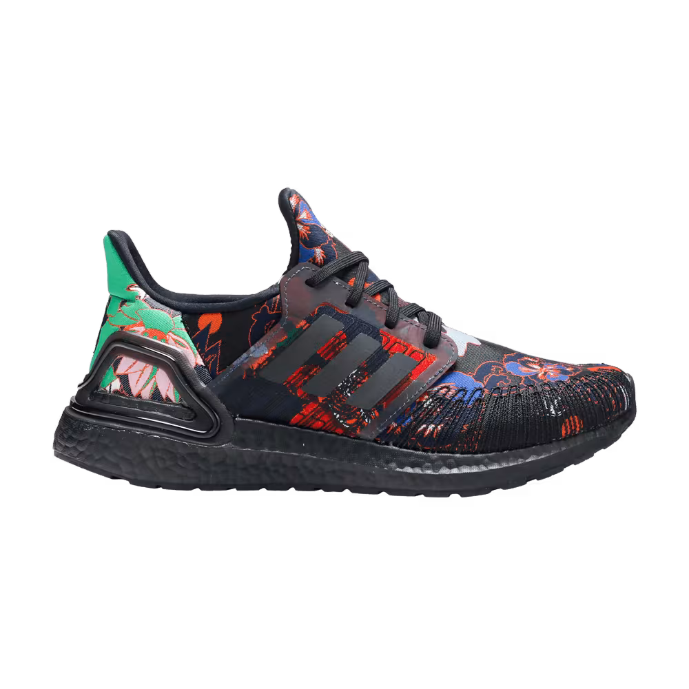 Adidas UltraBoost 20 Lunar New Year