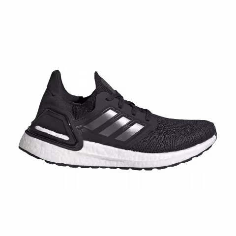 adidas UltraBoost 20 J 'Core Black'