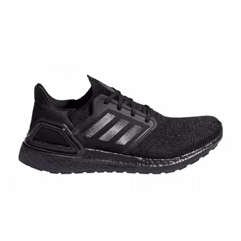 adidas UltraBoost 20 'Triple Black'