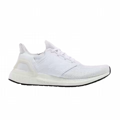 adidas UltraBoost 20 'Footwear White'
