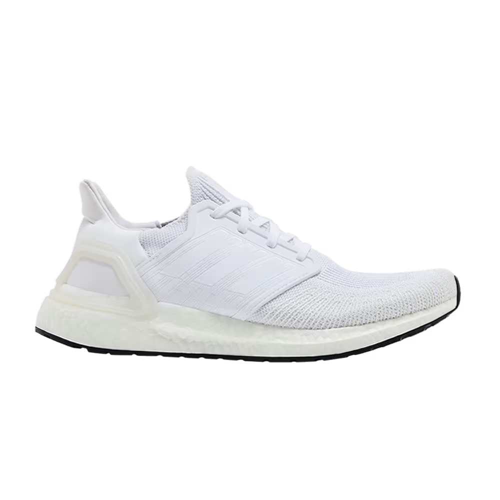 adidas UltraBoost 20 Footwear White