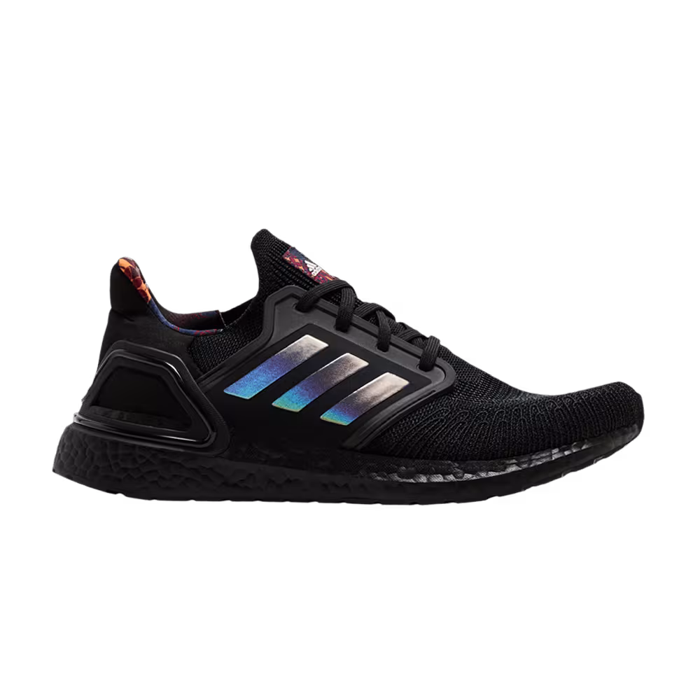adidas UltraBoost 20 Chinese New Year