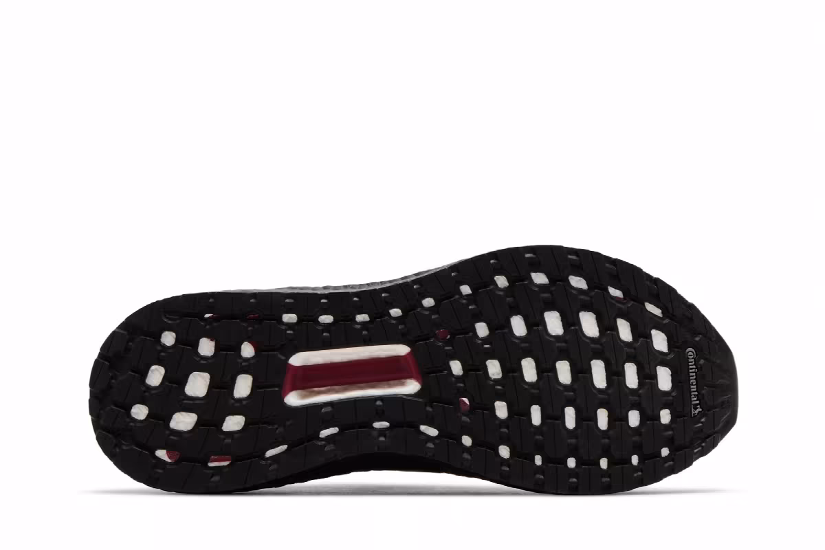 adidas UltraBoost 20 Chinese New Year, view 5