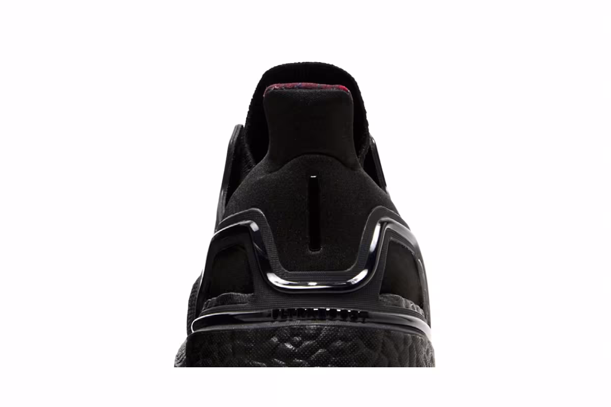 adidas UltraBoost 20 Chinese New Year, view 8