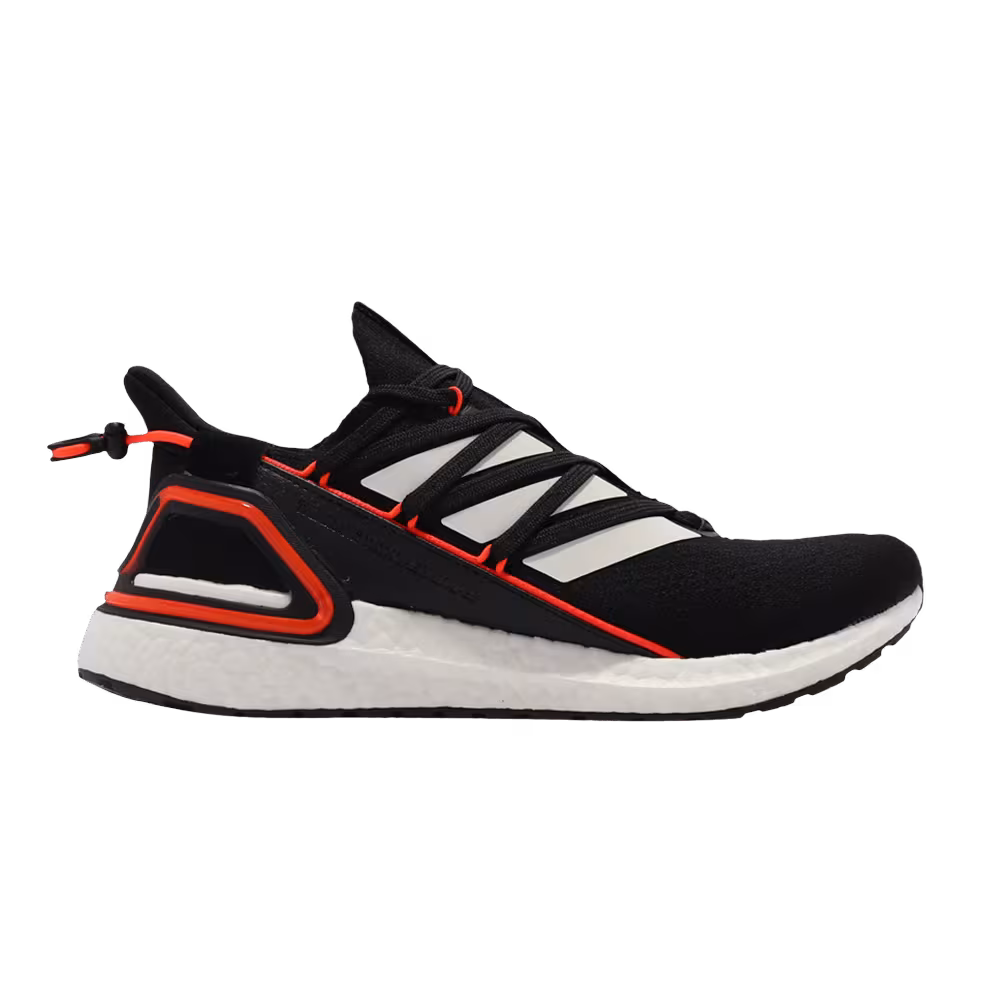 adidas UltraBoost 20 Explorer Become a Ninja Pack - Black Red