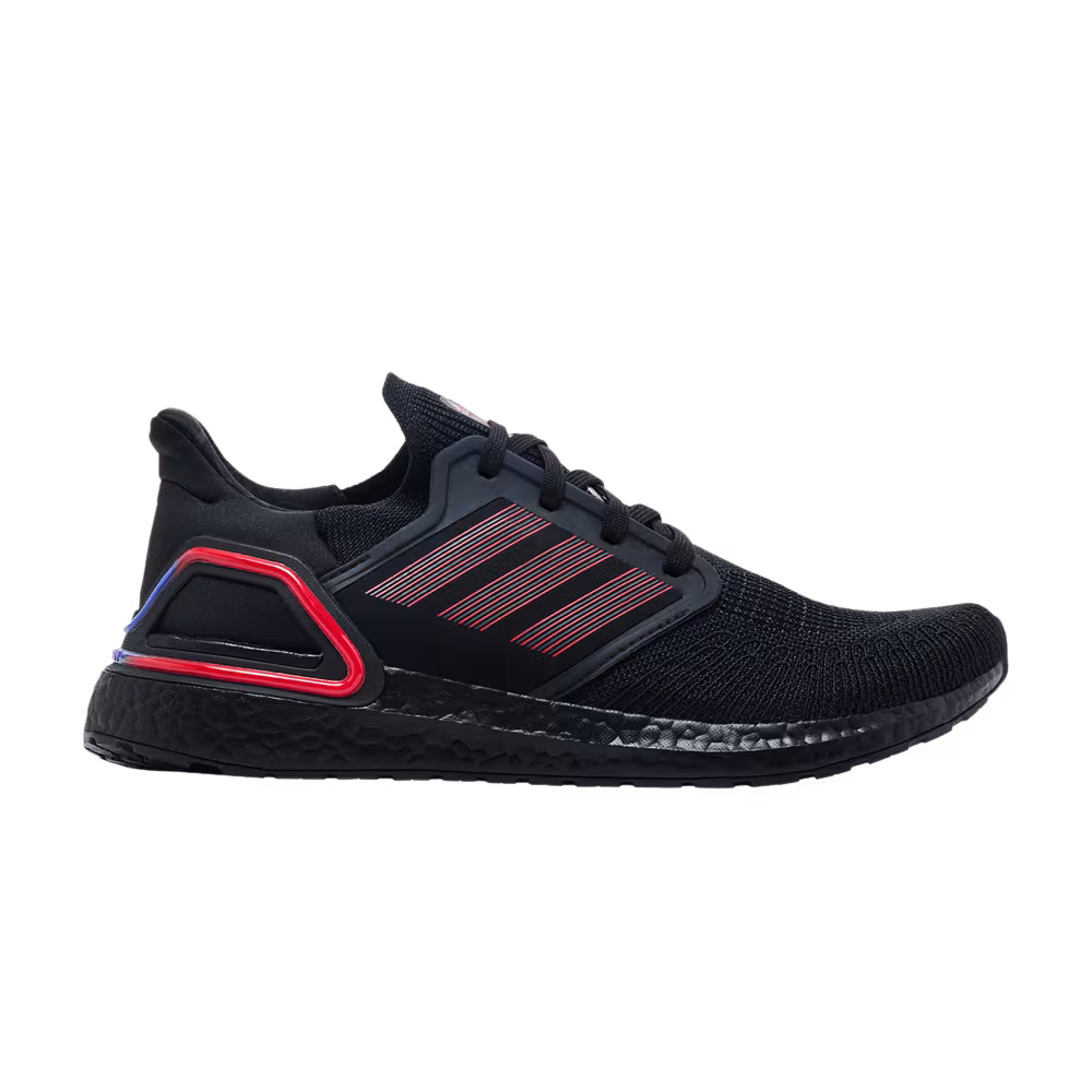 adidas UltraBoost 20 Lunar New Year 2023