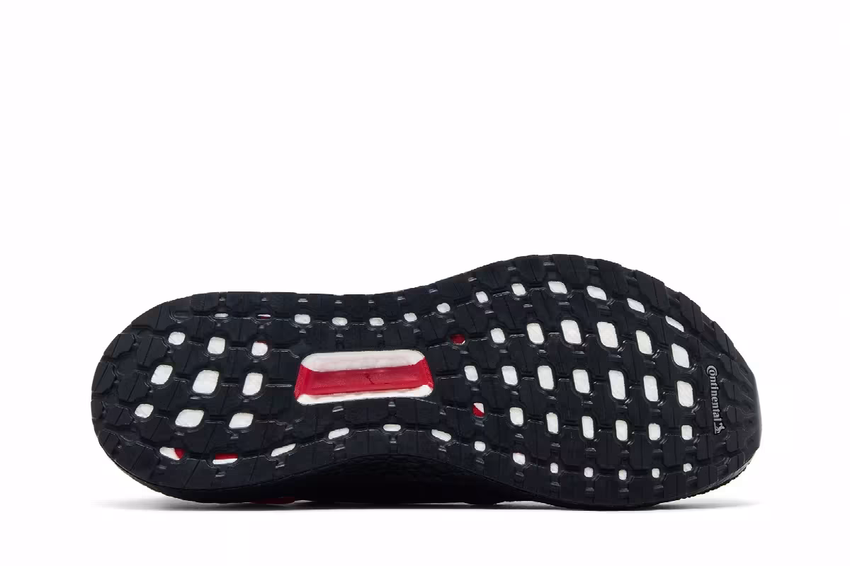 adidas UltraBoost 20 Lunar New Year 2023, view 5