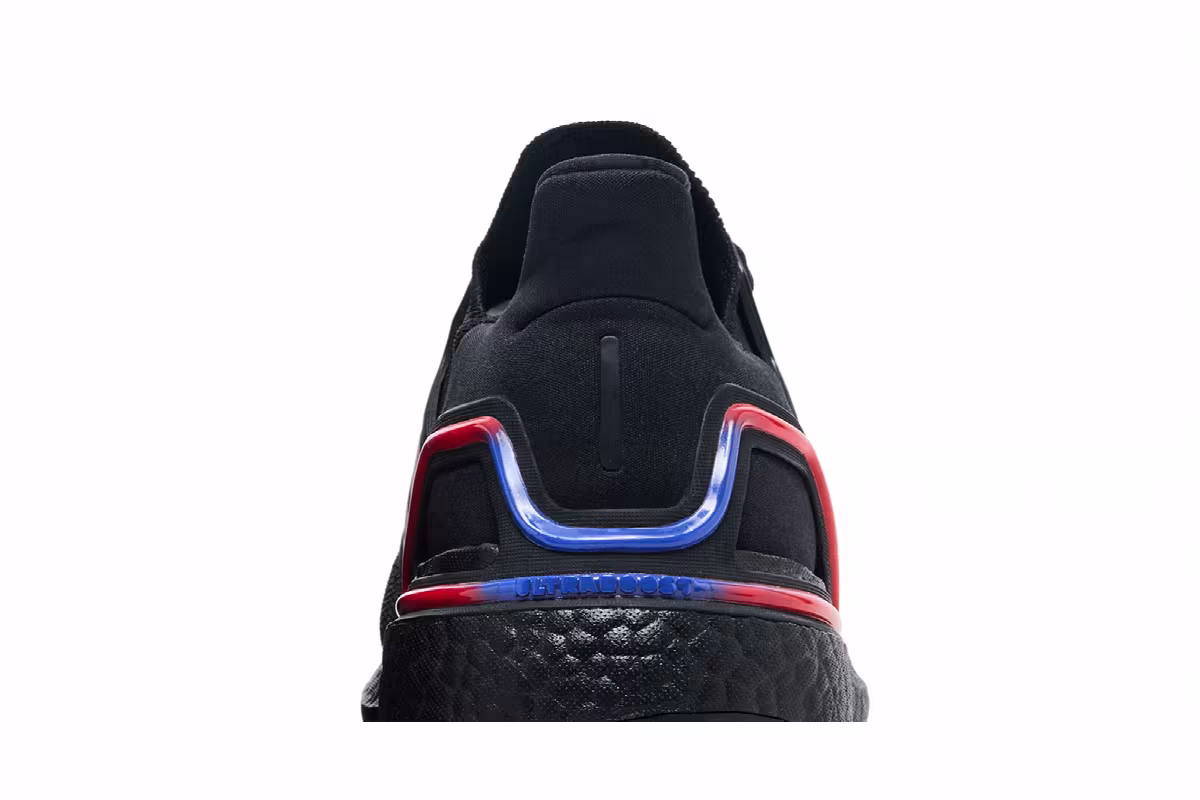 adidas UltraBoost 20 Lunar New Year 2023, view 8