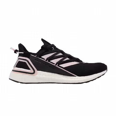 Adidas UltraBoost 20 Explorer 'Become a Ninja Pack - Black Pink Tint'