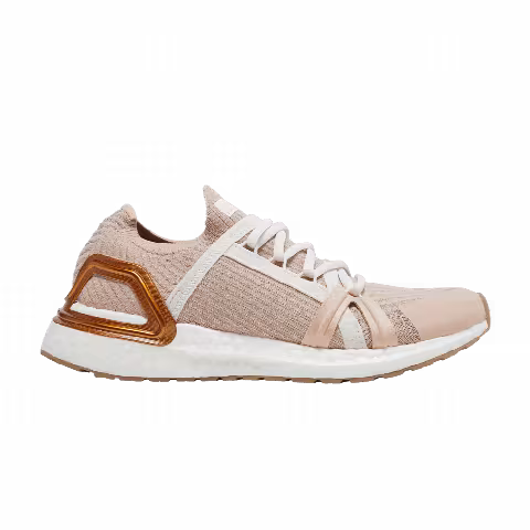 Stella McCartney x adidas Wmns UltraBoost 20 'Soft Powder Copper Metallic'