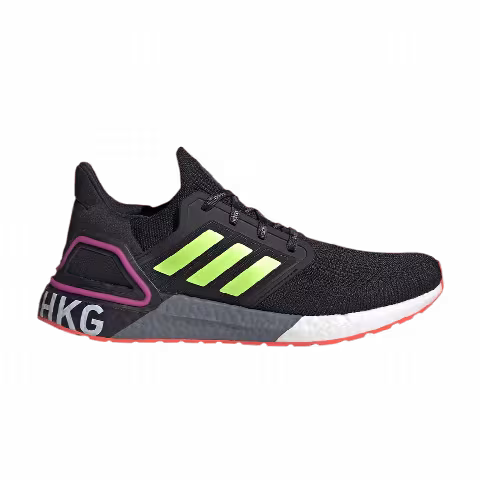 Adidas UltraBoost 20 'City Pack - Hong Kong'