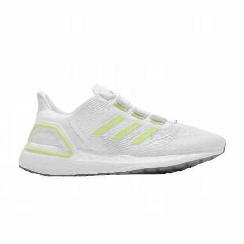 Adidas UltraBoost 20 LAB 'White Pure Lemon'