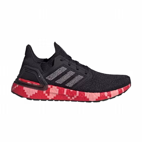 Adidas Wmns UltraBoost 20 'Valentine's Day'