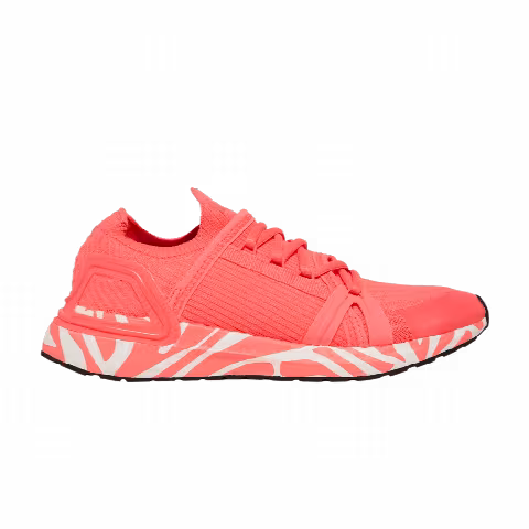 Stella McCartney x adidas Wmns UltraBoost 20 'Turbo Active Orange'