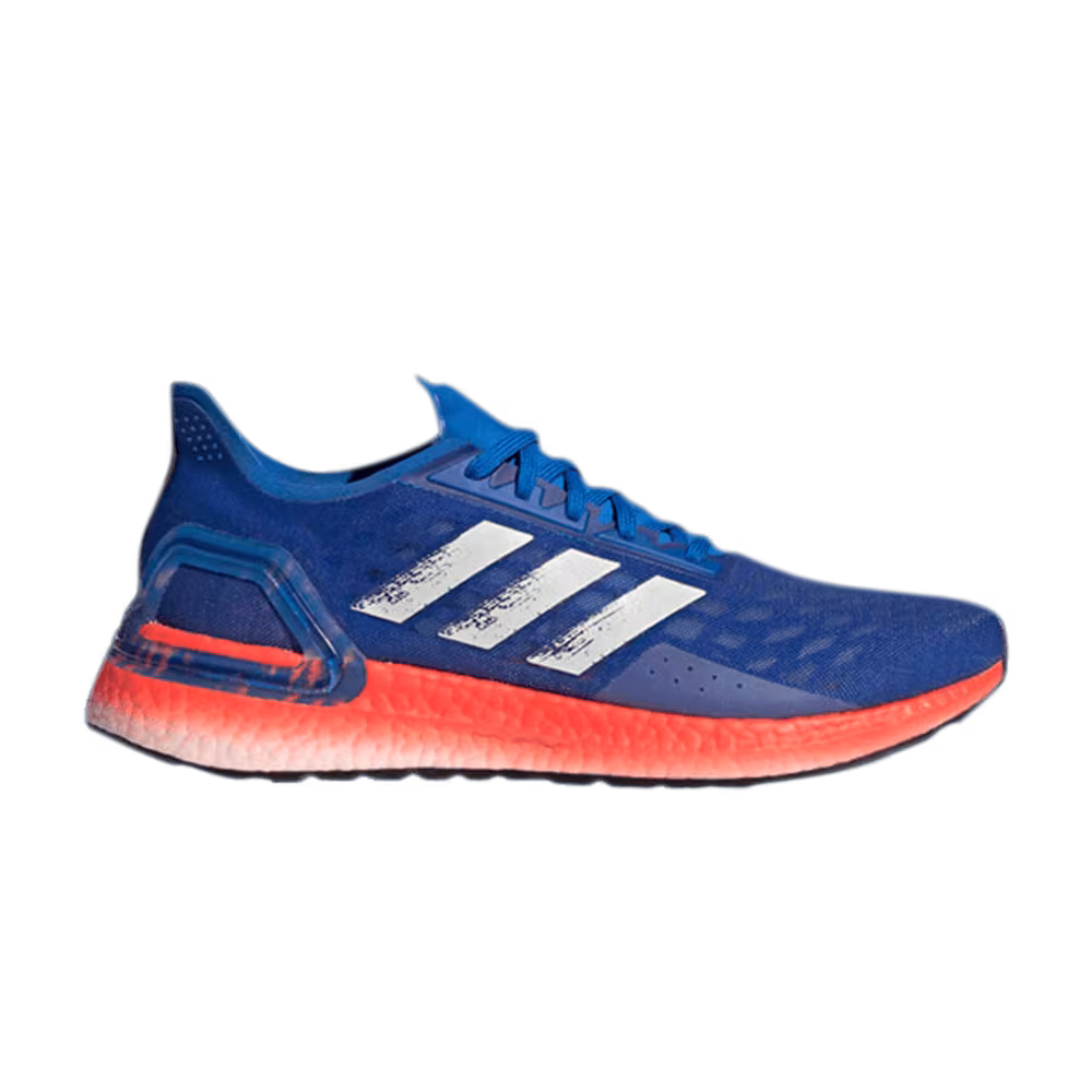 Adidas UltraBoost 20 Glory Blue