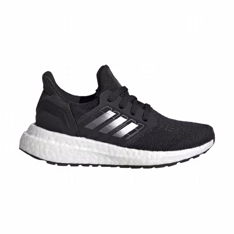 Adidas UltraBoost 20 J 'Black Night Metallic'