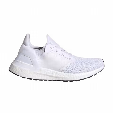 Adidas UltraBoost 20 J 'Cloud White'