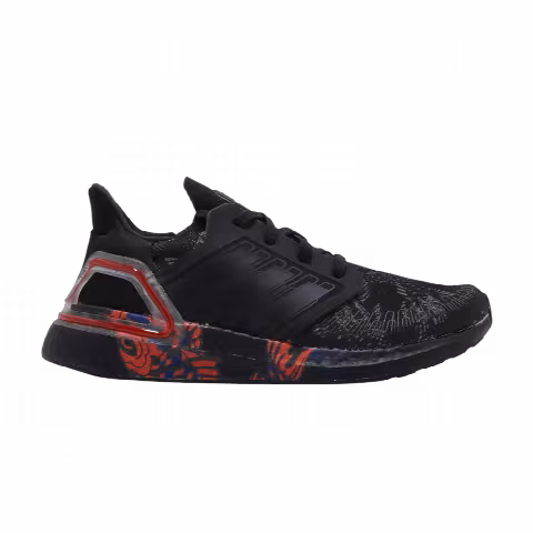 Adidas UltraBoost 20 J 'Chinese New Year'