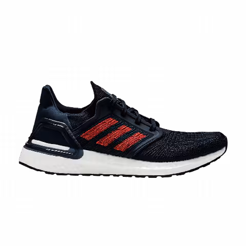 Adidas UltraBoost 20 'Collegiate Navy'