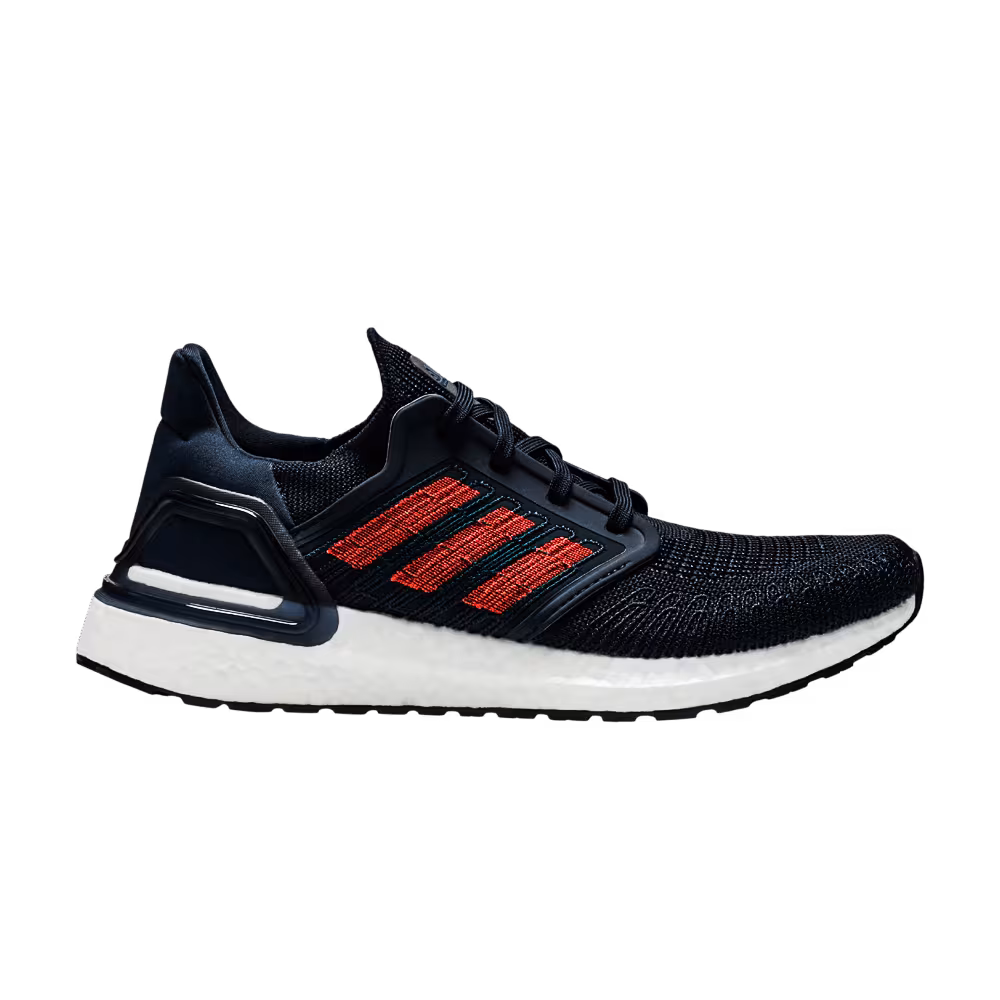 Adidas UltraBoost 20 Collegiate Navy