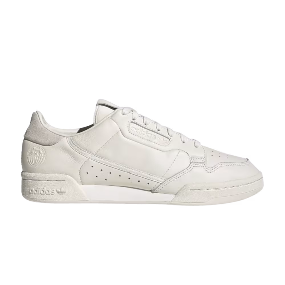 Adidas Continental 80 Off White