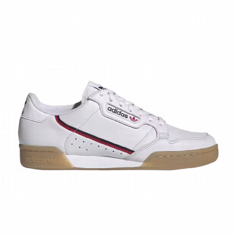 adidas Continental 80 'Crystal White'