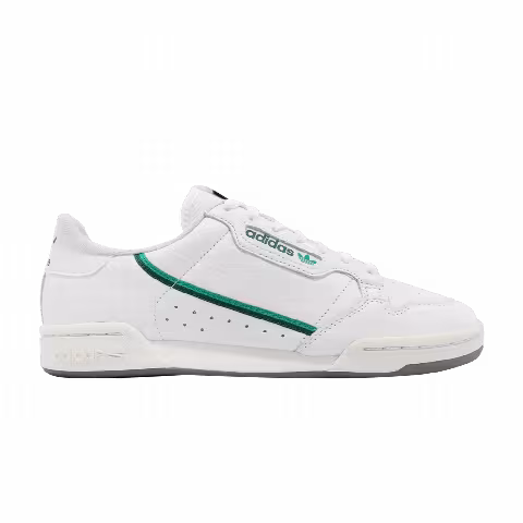 adidas Continental 80 'White Glory Green'