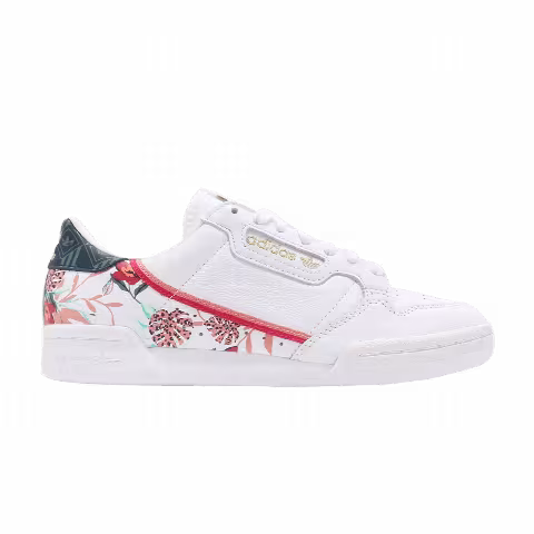 HER Studio London x adidas Wmns Continental 80 'Floral'