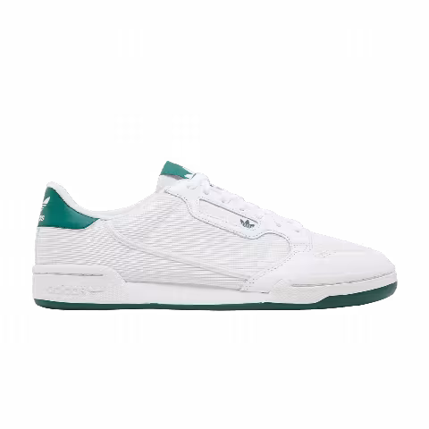 Adidas Continental 80 'White Collegiate Green'