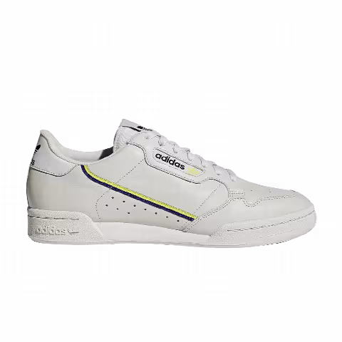 adidas Continental 80 'Grey'